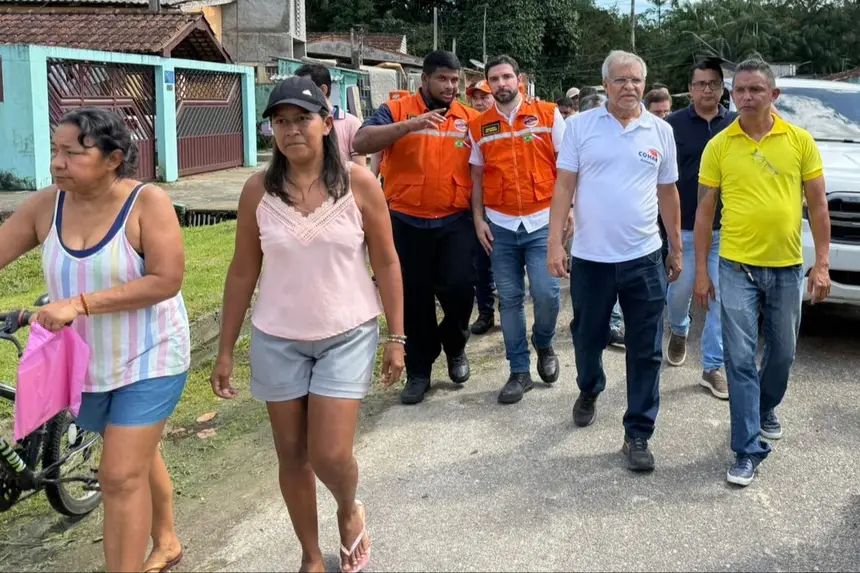 Crédito: Agência Pará