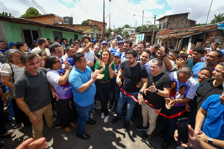 Crédito: Rodrigo Pinheiro / Ag.Pará