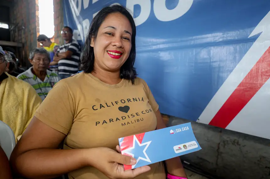 Bruno Cruz / Agência Pará