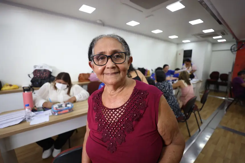 Raimunda barros