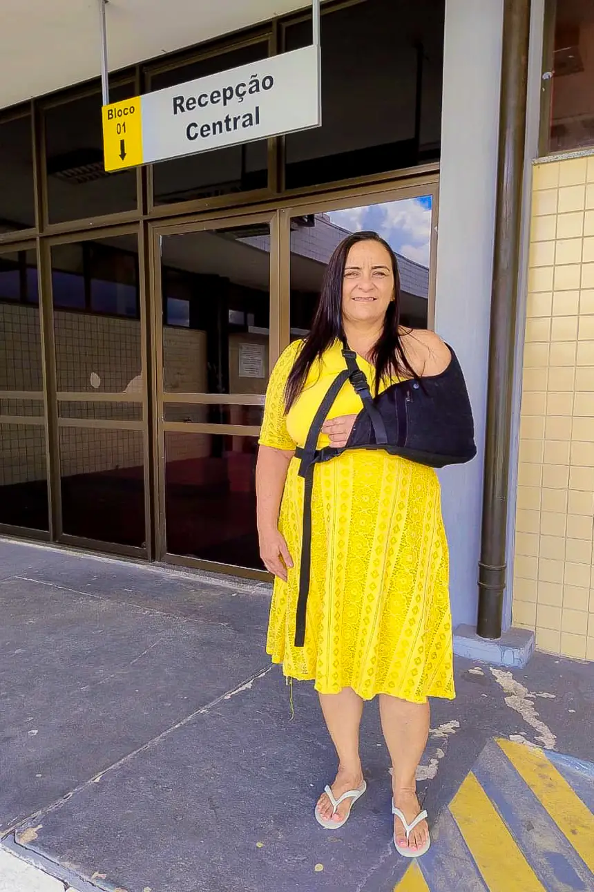 Maria Ivete Fona Nunes