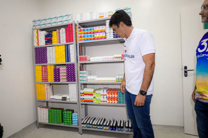 Crédito: Bruno Cruz / Agência Pará