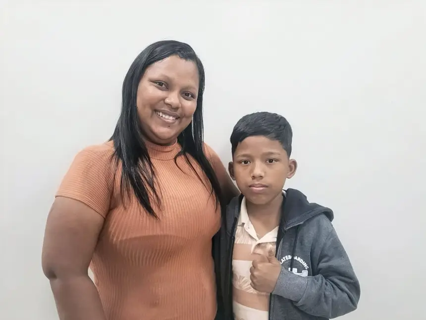 Crédito: Felipe Borges - Ascom/Hemopa