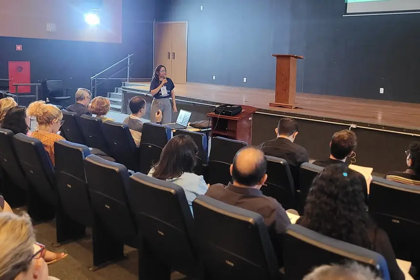 Crédito: Fernanda Cavalcante - Ascom Seduc