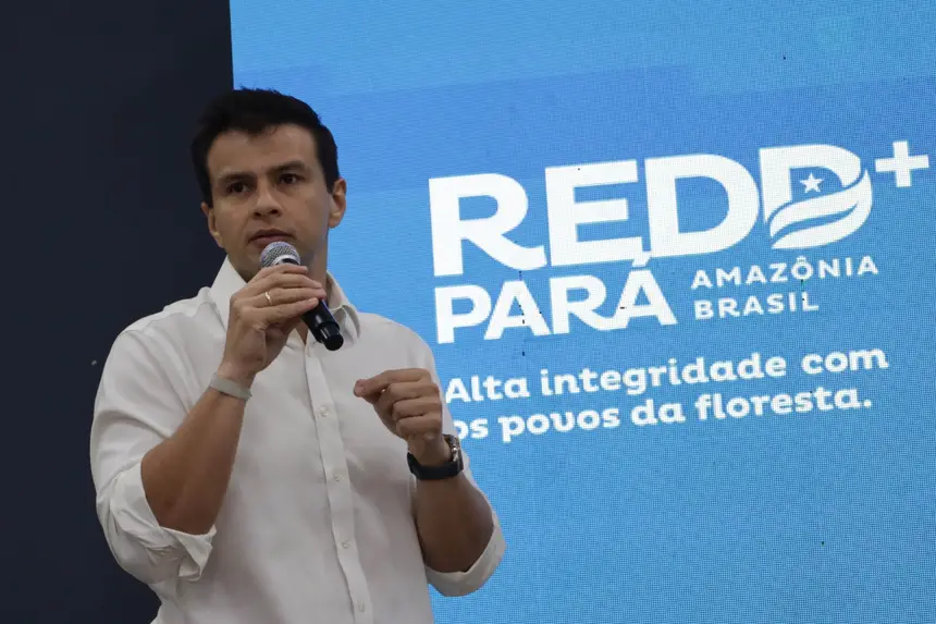 Crédito: Pedro Guerreiro / Ag. Pará