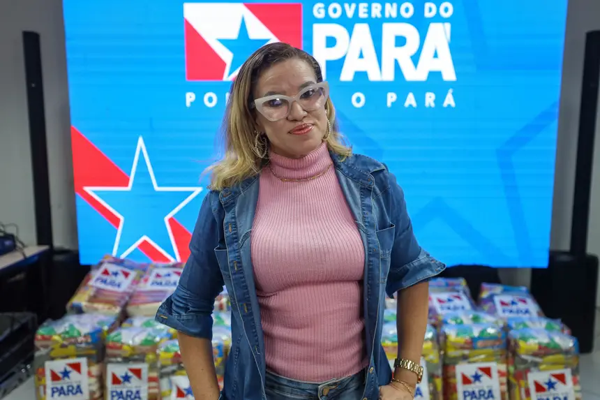 Elizandra Valéria 