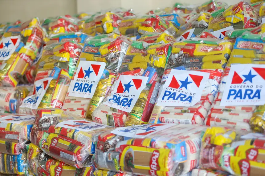 Crédito: Rodrigo Pinheiro / Ag.Pará