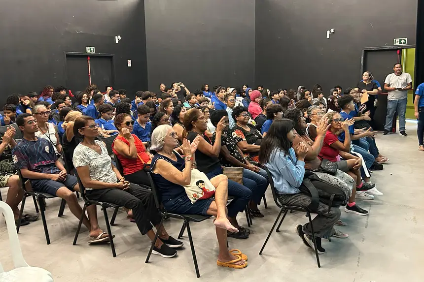 Crédito: Divulgação