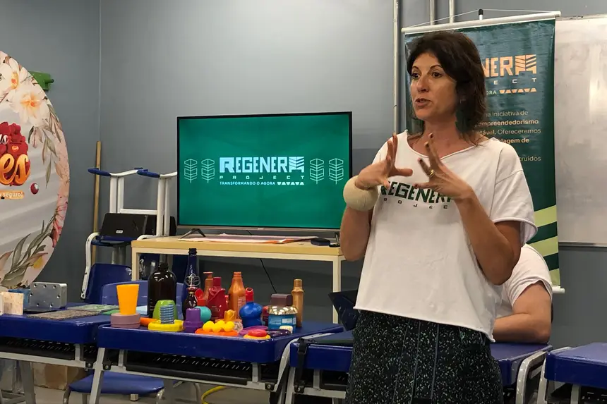 Crédito: Divulgação