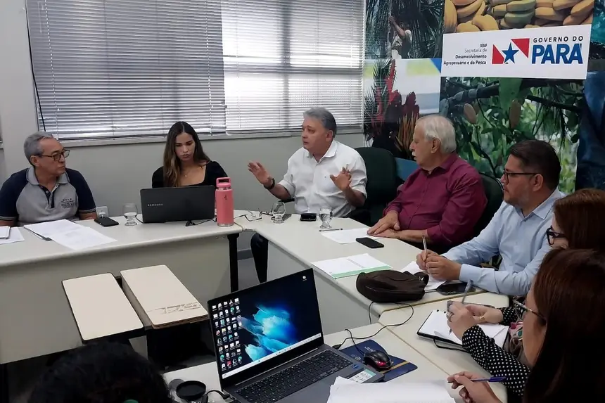Crédito: Ascom/Sedap