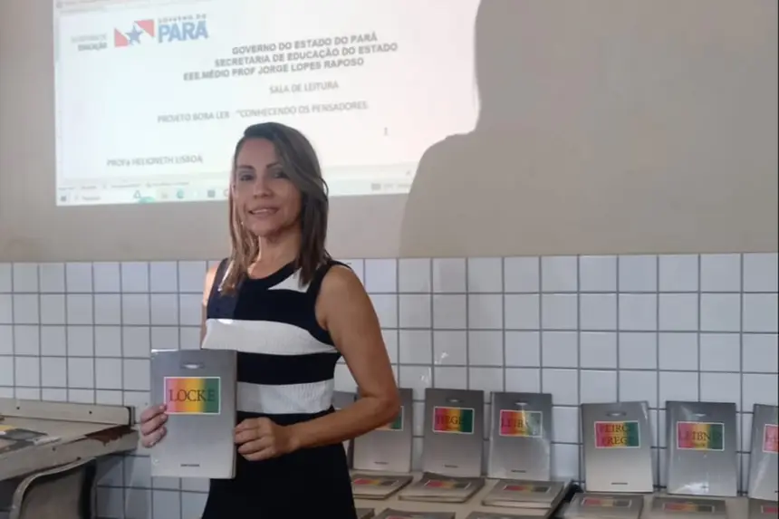 Crédito: Divulgação