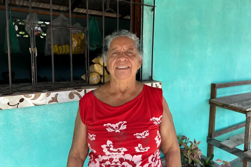 Maria Perpétua Moreira