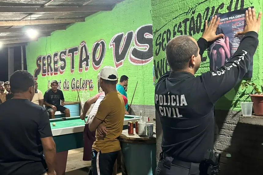 Crédito: Divulgação