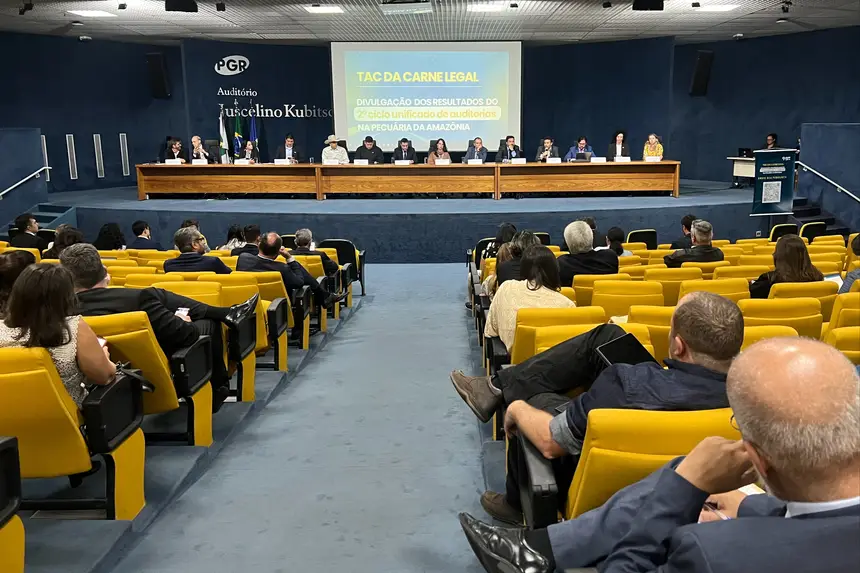 Crédito: Jamille Leão / Ascom Semas