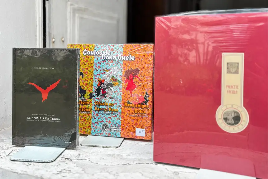 Crédito: Divulgação