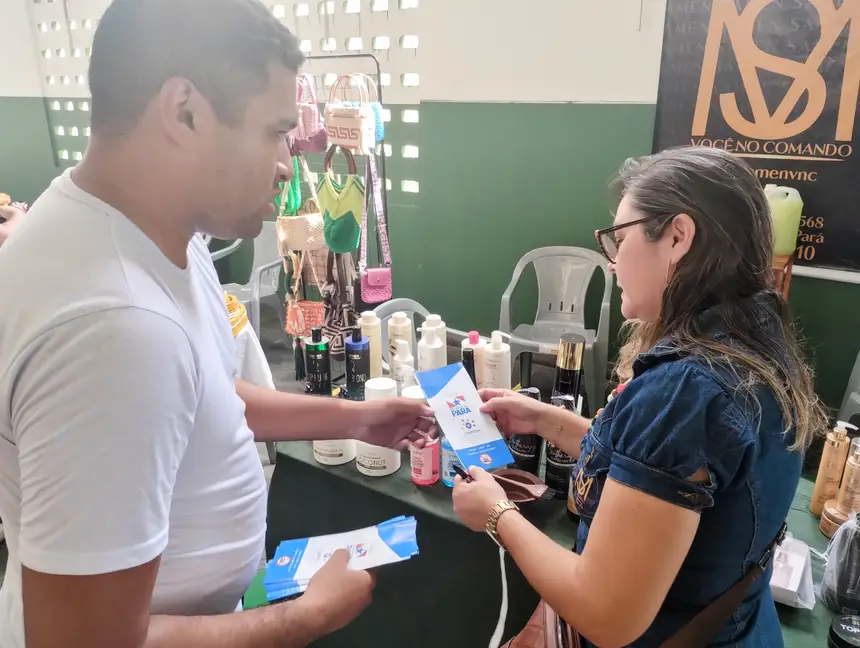 Crédito: Igor Oliveira / NCS Seju