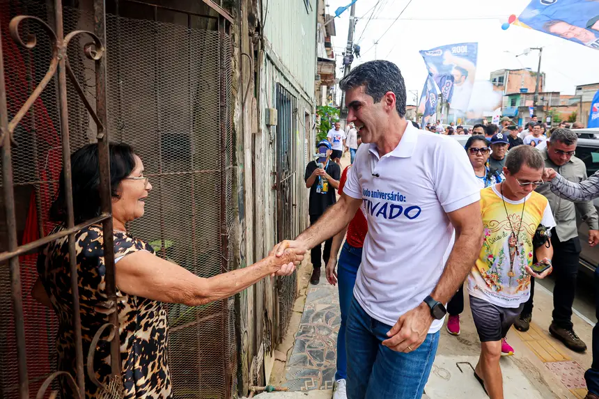 Crédito: Marco Santos / Ag. Pará