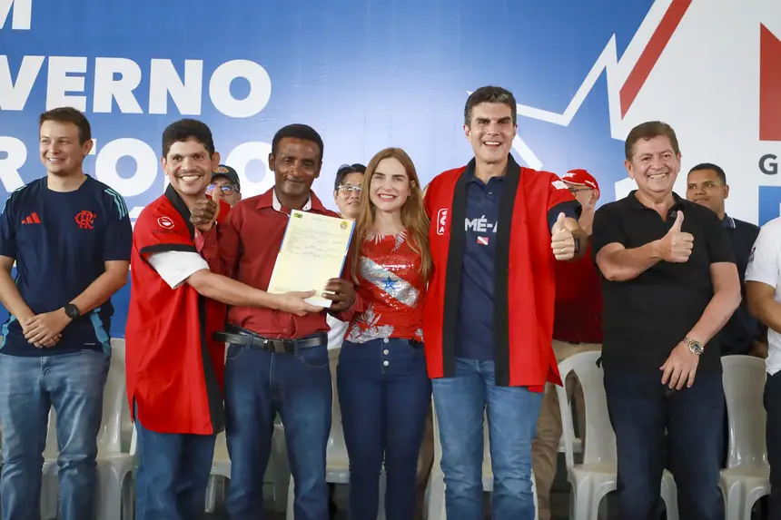 Crédito: Marcelo Lelis / Ag. Pará