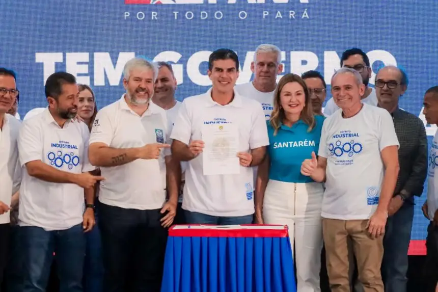 Crédito: Pedro Guerreiro/Ag. Pará