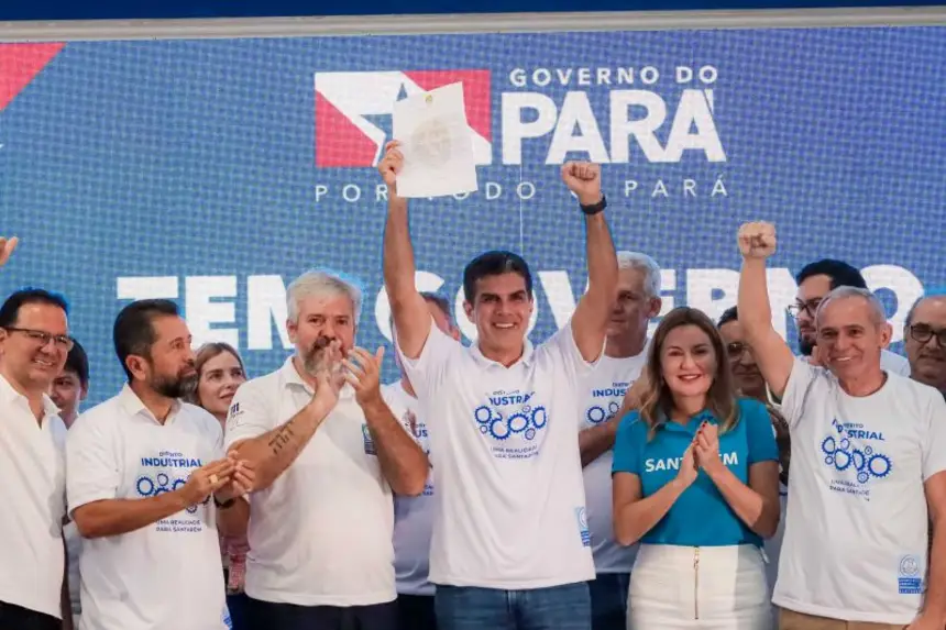 Crédito: Pedro Guerreiro/Ag. Pará