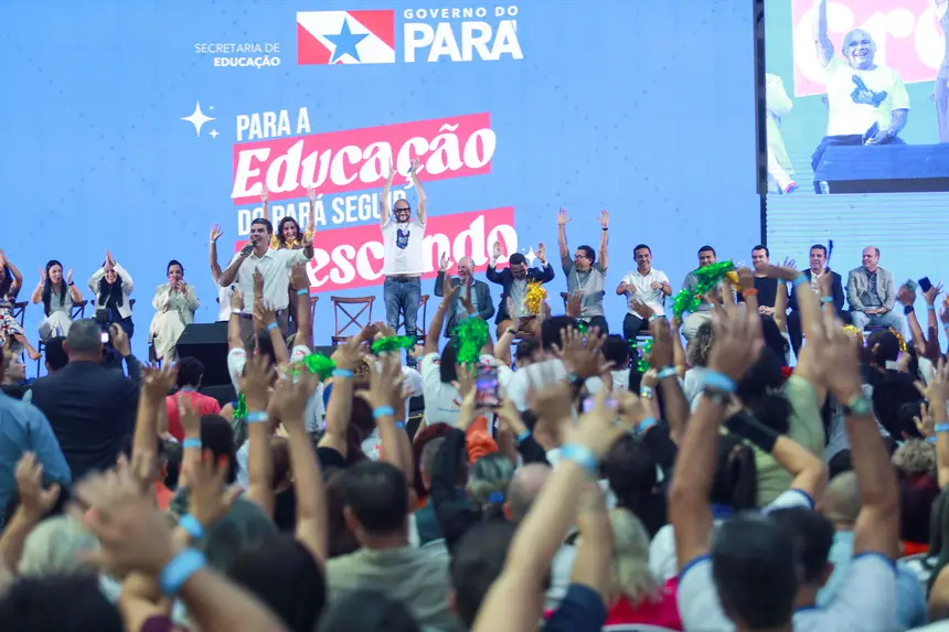 Bruno Cecim / Ag.Pará