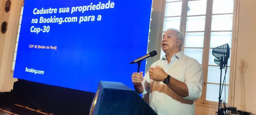 Crédito: Marciney Costa / Ascom Setur