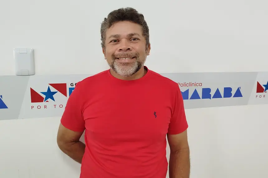 Clemilton Carvalho,
