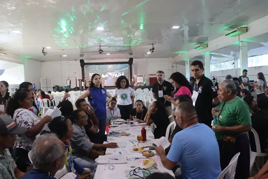 Crédito: Kelly Souza - Ascom Semas