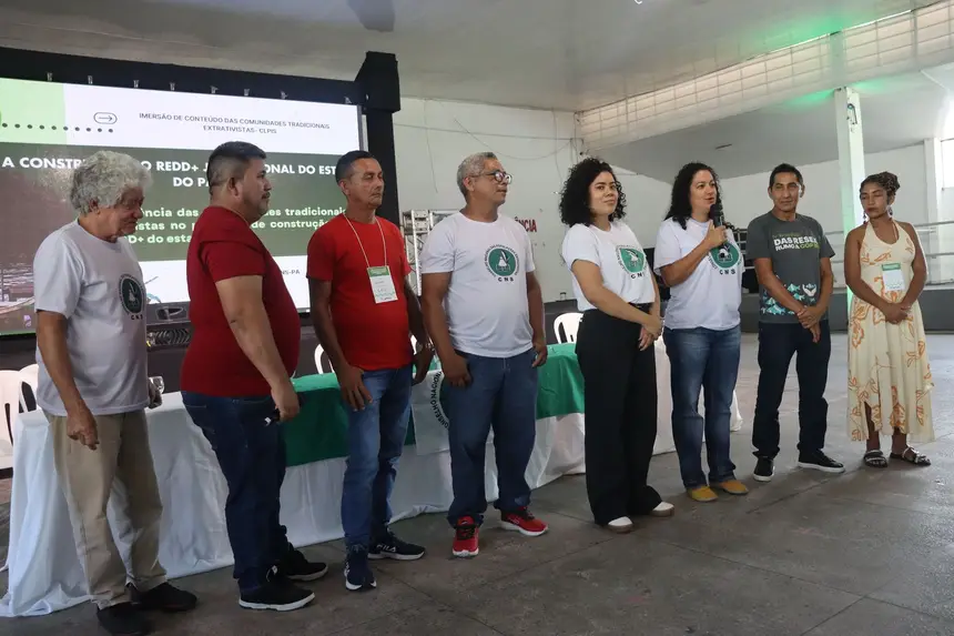 Crédito: Kelly Souza - Ascom Semas