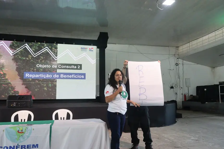Crédito: Kelly Souza - Ascom Semas