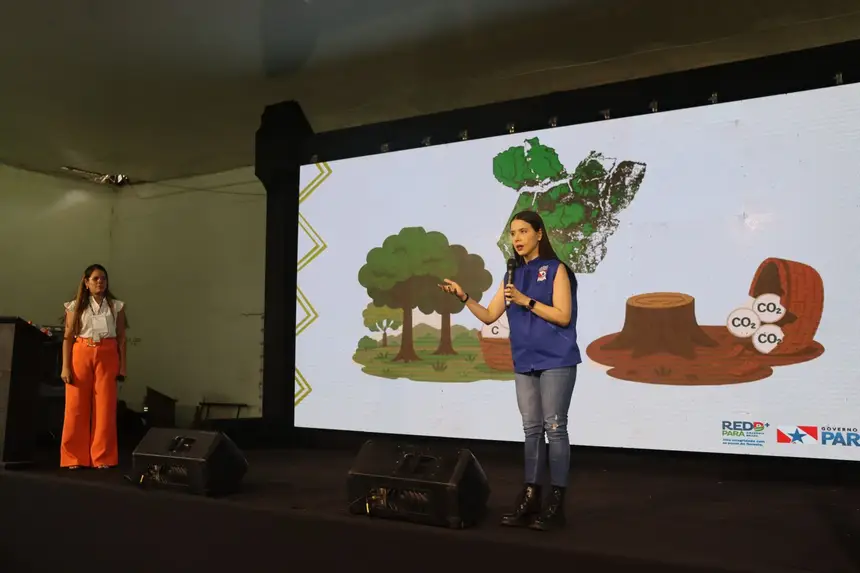 Crédito: Kelly Souza - Ascom Semas