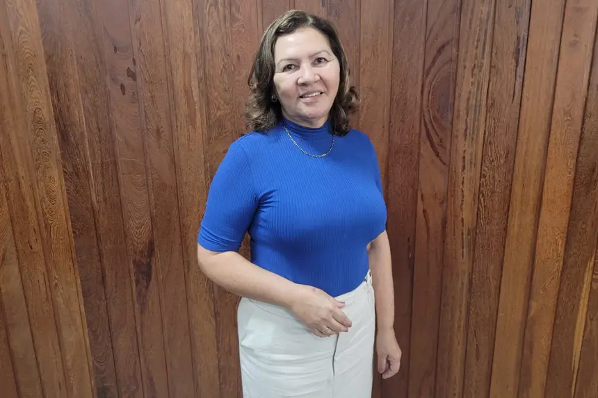 Laura Vidal – Coordenadora do PPGENF “Pesquisa aplicada que fortalece a assistência e a gestão.”