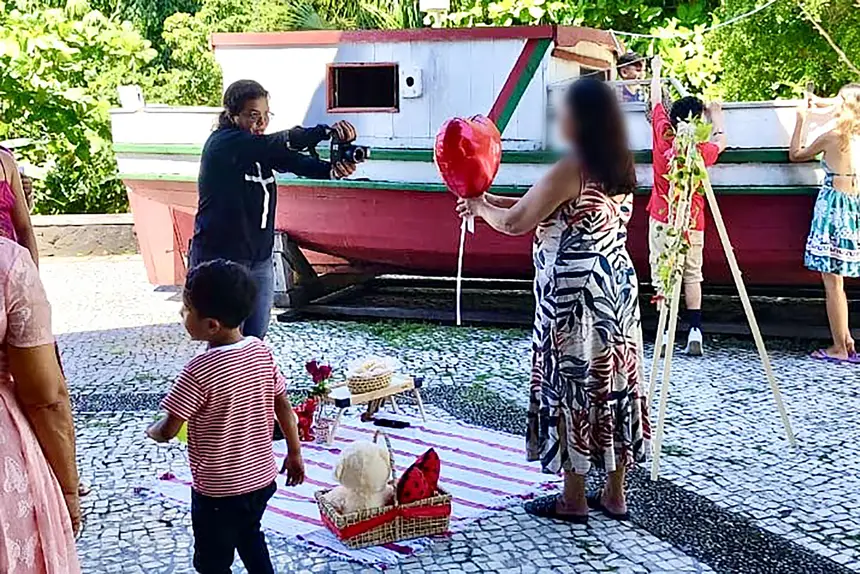 Crédito: Divulgação