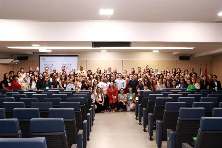 Foto: Fotos: José Pantoja - Ascom Sespa