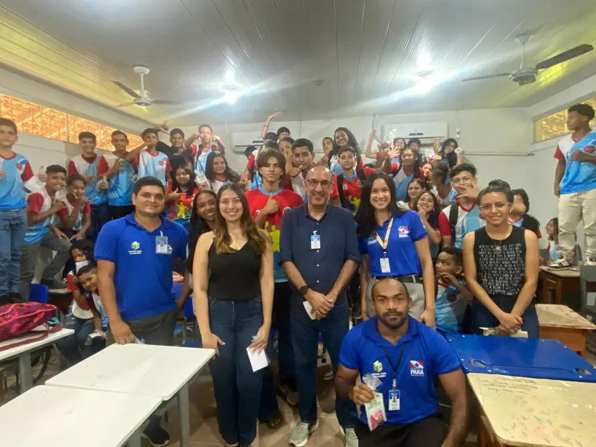 Crédito: Divulgação