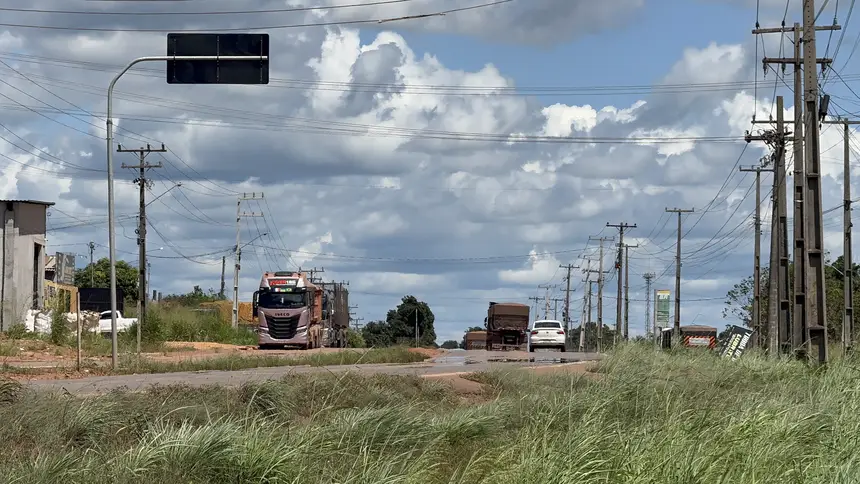 Crédito: Divulgação / Agência Pará