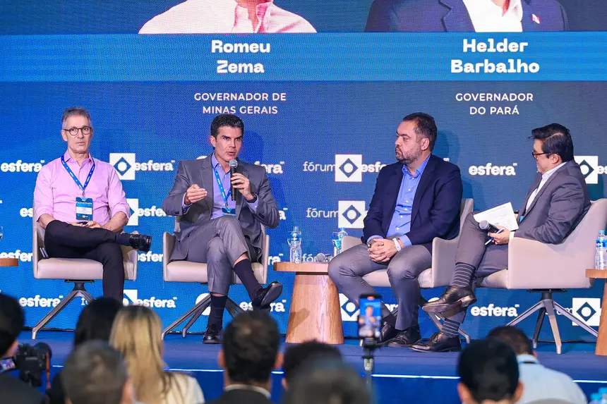Marco Santos / Ag. Pará
