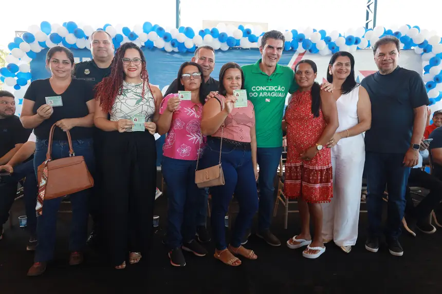 Marcelo Lelis / Ag. Pará