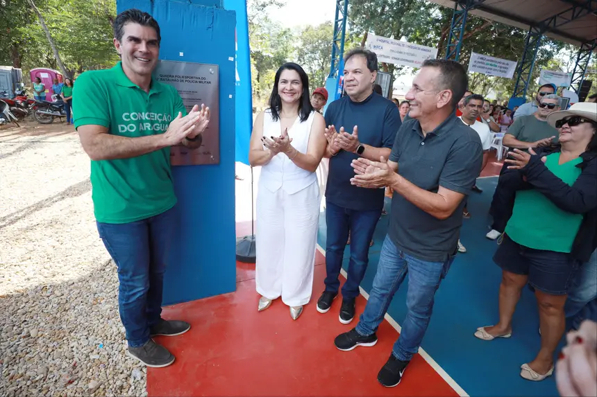 Crédito: Marcelo Lelis / Ag. Pará