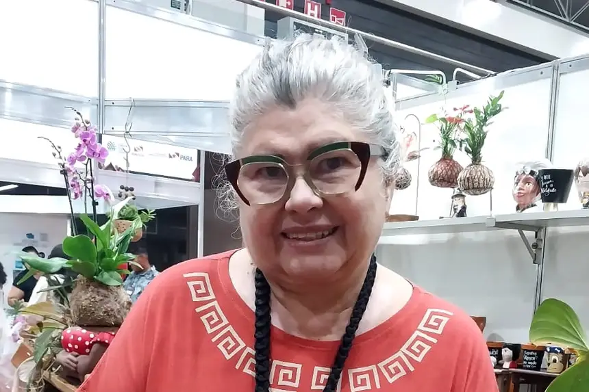 Crédito: Rose Barbosa / Ascom Sedap