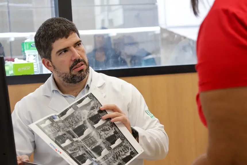 Dr Luiz Batista