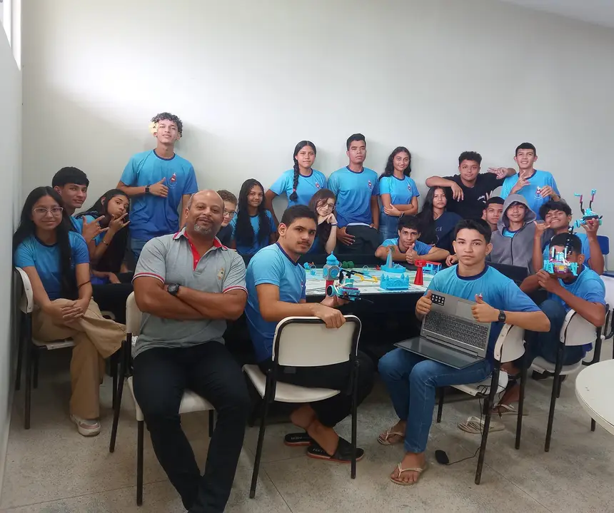 Crédito: Divulgação