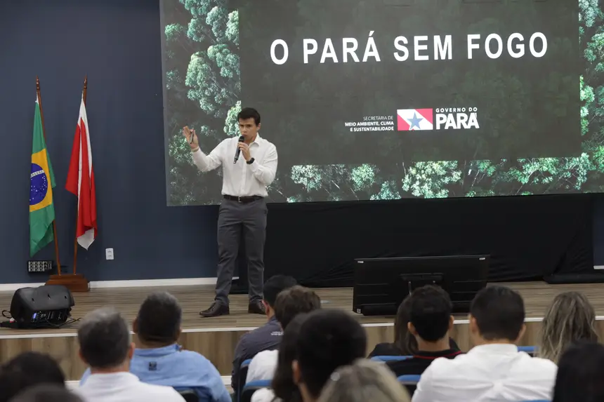 Crédito: Pedro Guerreiro / Ag. Pará