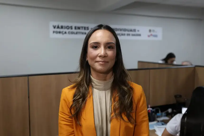Crédito: Agência Pará