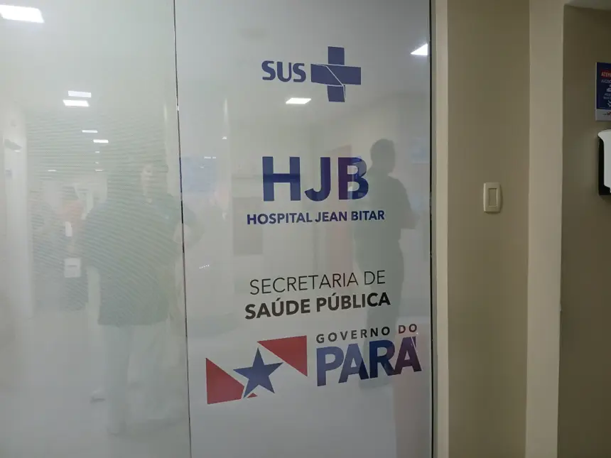 Hospital Jean Bitar