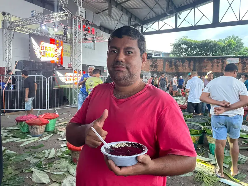 Crédito: Mateus Costa/ASCOM Sedap