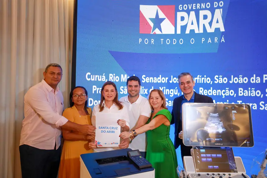 Crédito: Marcelo Lelis / Ag. Pará