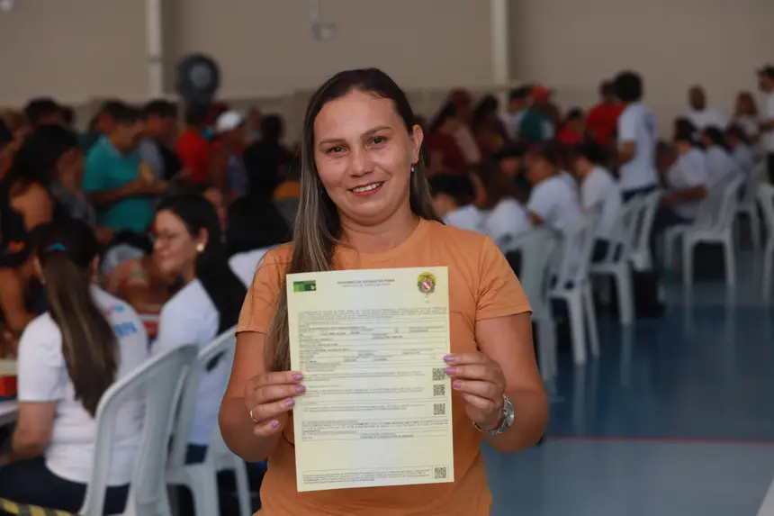 Antonia Alessandra Soares da Silva