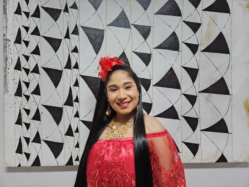 Ayrle Macedo