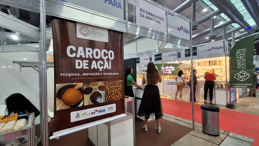  Mateus Costa / Ascom Sedap